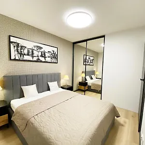  Apartament Apartimento Vespa