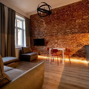  Apartament Rentplanet - Krasinskiego