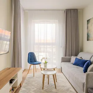  Apartament Rentplanet - Michalczyka