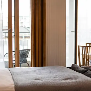 Prestige Browar Lubicz Stare Apartament Kraków