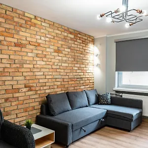 Cracow Nest - 2 Separate Rooms, Heart Of Kazimierz Apartament Kraków